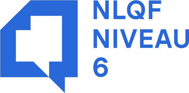 NLQF logo