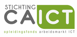 Logo CAI
