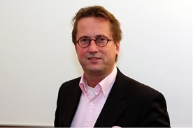 Geert van der Horst