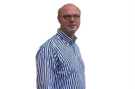 Jan Walraven