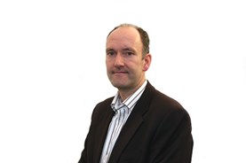 Martin Staats
