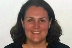 Nelleke Sienders