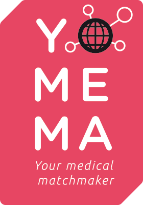 Logo Yomema