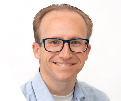 Björn Kamphuis - Docent BIM bij Avans+