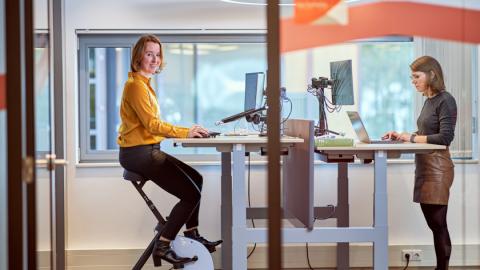 Masterclass HR-innovatie
