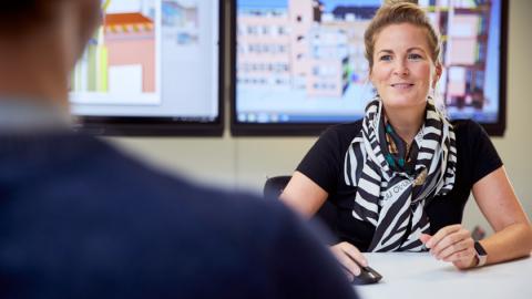Introductie energietransitie en duurzaam wonen