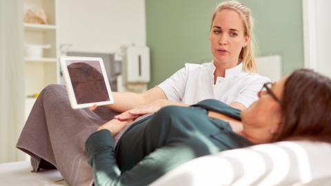 Tweede master fysiotherapie Avans+