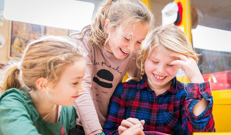 21st century skills avansplus breda