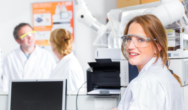Agilent ChemStation HPLC- and GC-data analysis and reporting