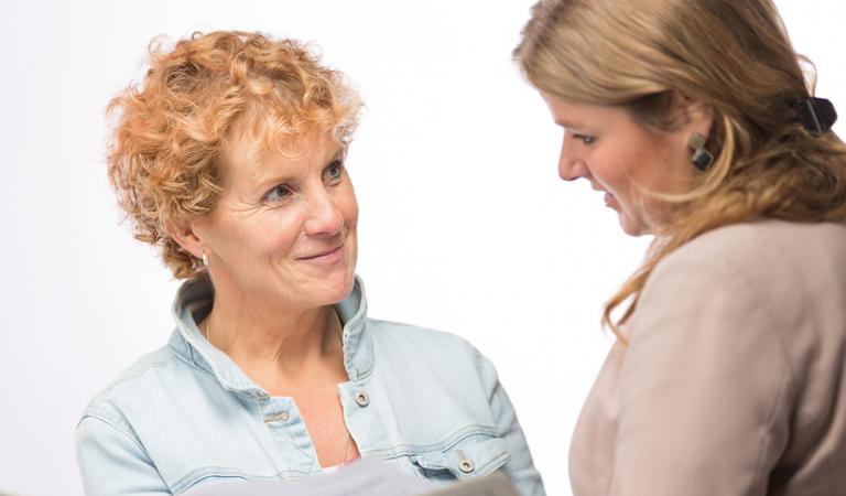 Adviesvaardigheden en effectief communiceren avansplus breda
