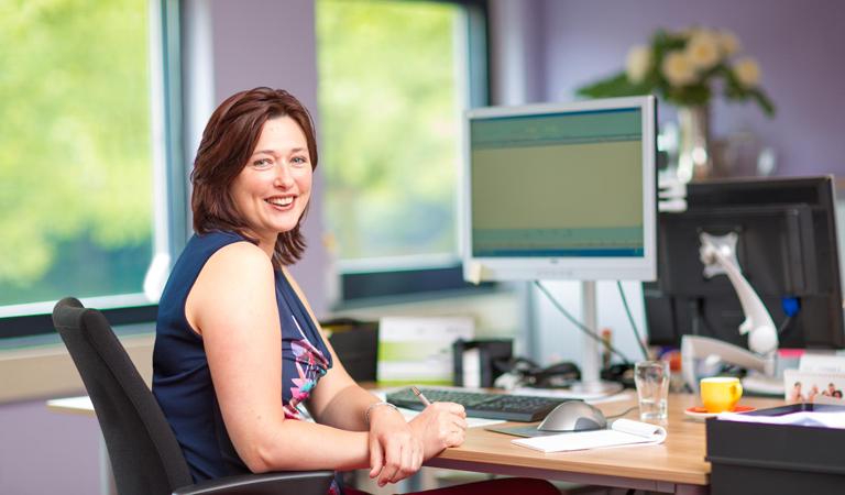 Assistent controller avansplus breda