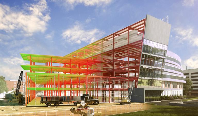 bim engineer-avansplus-breda