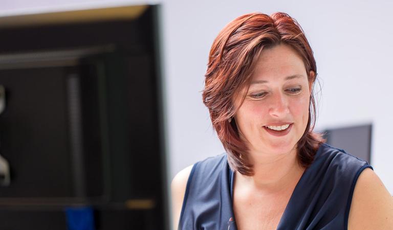 Finance for non-financials avansplus breda
