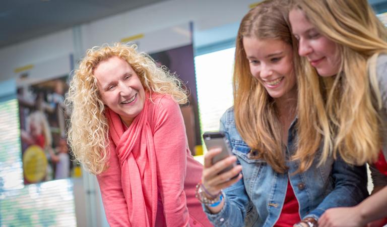 verpleegkundige m&g profiel jeugdverpleegkundige avansplus breda