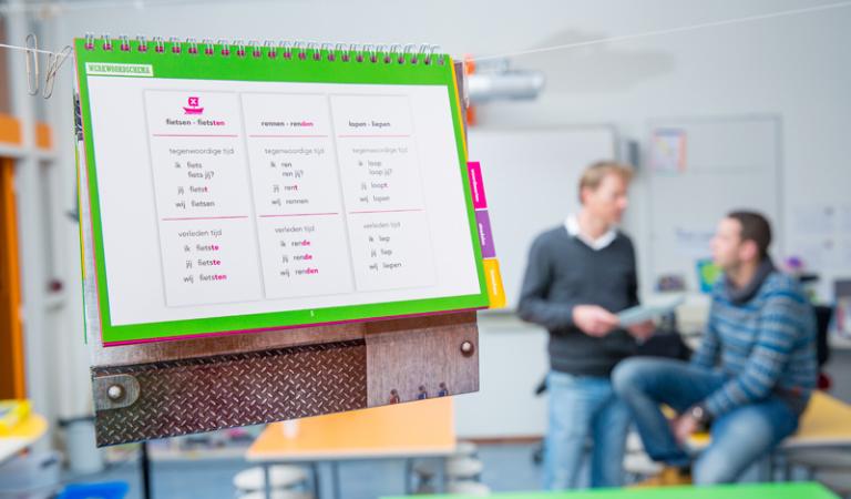 leesproblemen en dyslexie avansplus breda
