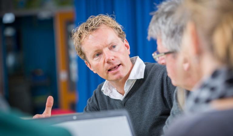 magistrum middenmanagement avansplus breda