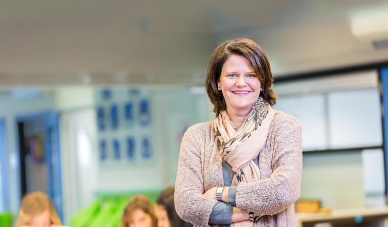 magistrum vakbekwaam schoolleider avansplus breda