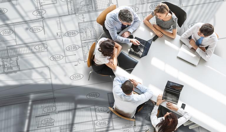 maintenance management installatietechniek avansplus breda