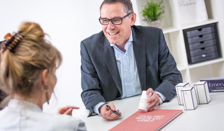 Master of Strategic Management avansplus breda