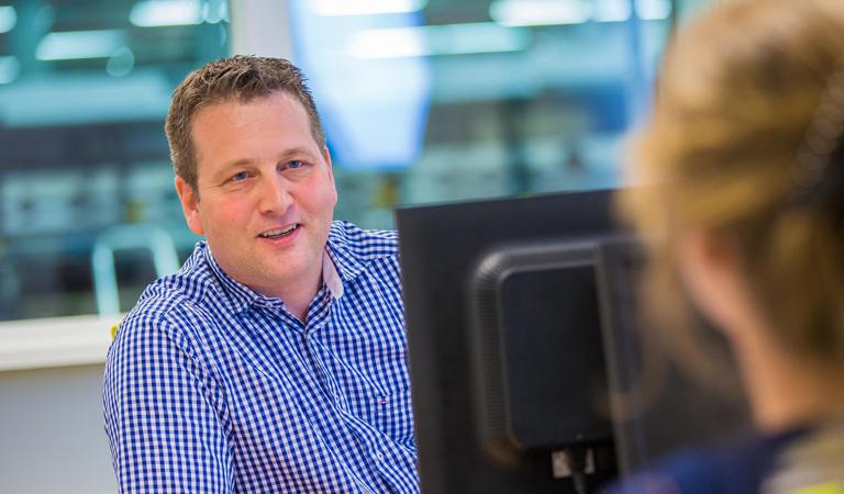 Masterclass Ketenlogistiek avansplus breda