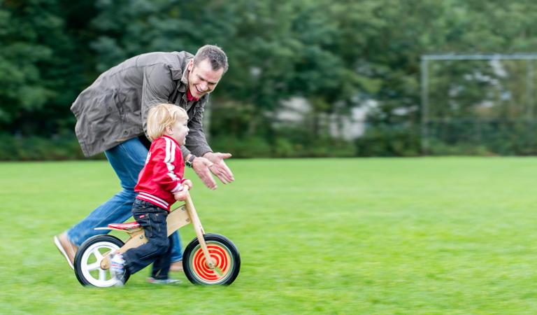 Master Pediatric Physical Therapy (MPPT) avansplus breda