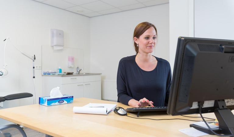 Praktijkondersteuner huisartsenzorg GGZ (POH-GGZ) voor SPV avansplus breda