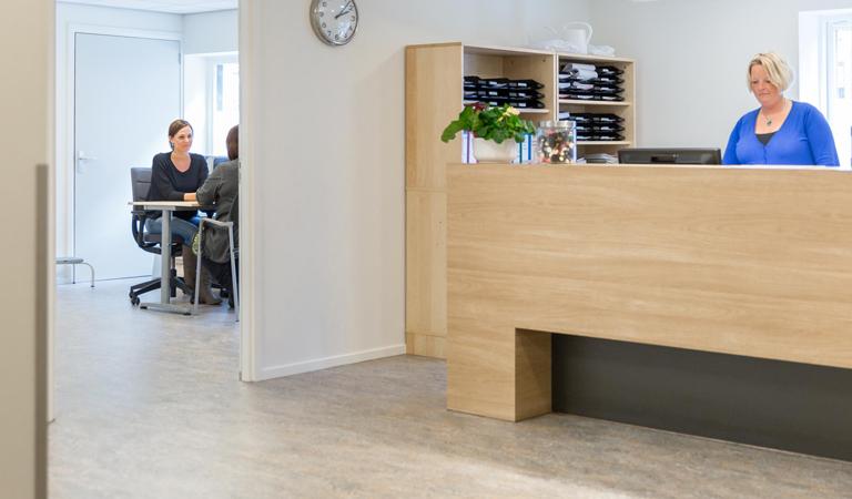Praktijkondersteuner huisartsenzorg GGZ (POH-GGZ) avansplus breda