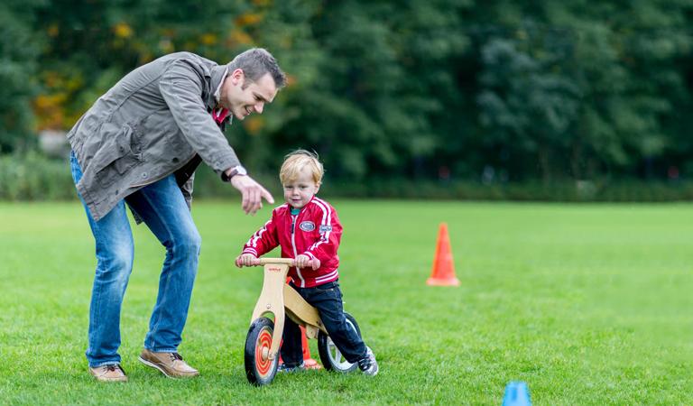 Postmaster Kinderfysiotherapie avansplus breda