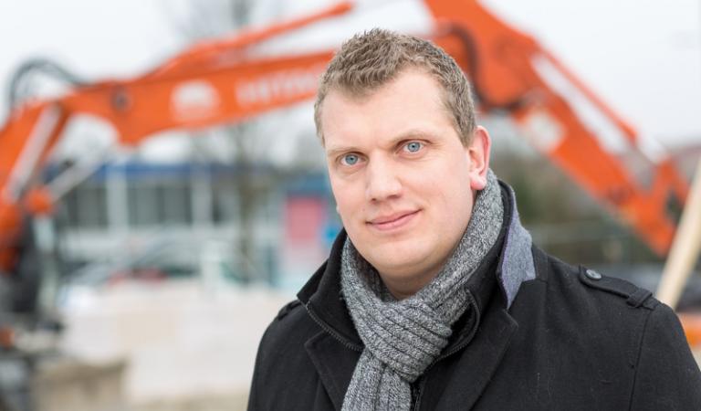 projectleider bouw infra avansplus breda
