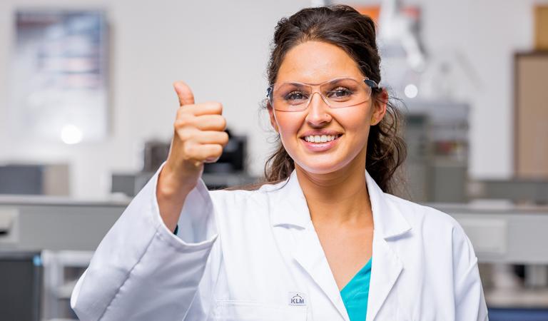 Risicomanagement in laboratoria