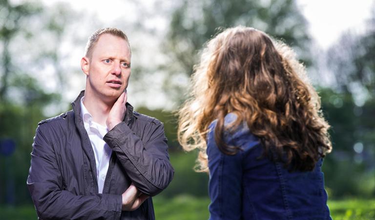 Sociaal Psychiatrisch Verpleegkundige (SPV) avansplus breda