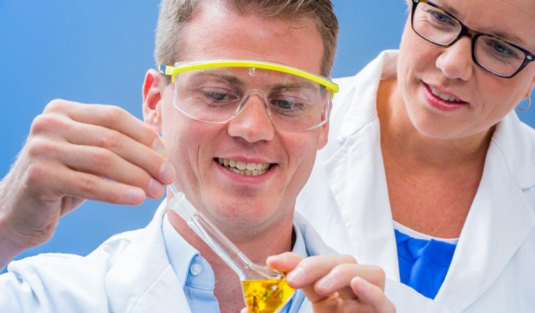 Titrimetrie 1: directmetingen (pH, geleidbaarheid, ISE)