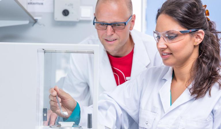 TOC cleaning validation in de farmacie en biotechnologie