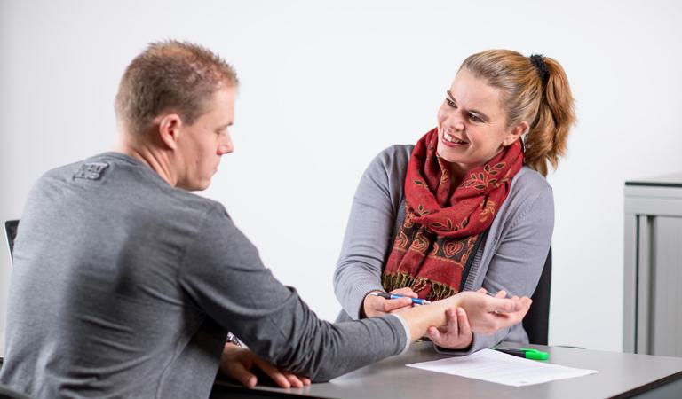 Verkorte masteropleiding avansplus breda