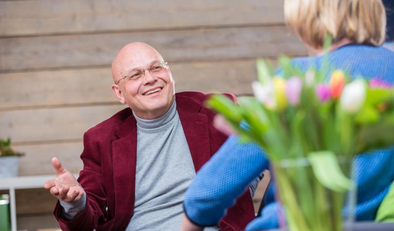 Professionalisering schoolleiders – Leidinggeven aan verandering avansplus breda