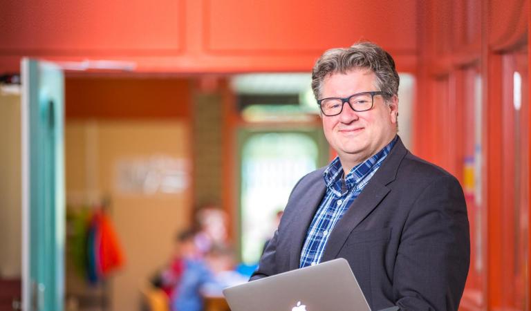 Herregistratie schoolleiders Persoonlijk leiderschap avansplus breda