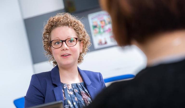 Professionalisering schoolleiders – Toekomstgericht onderwijs avansplus breda