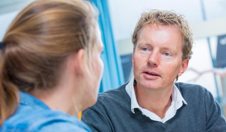 Professionalisering schoolleiders – In relatie staan tot de omgeving avansplus breda