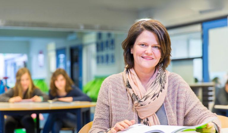 Professionalisering schoolleiders – Kennis en kwaliteitsmanagement avansplus breda