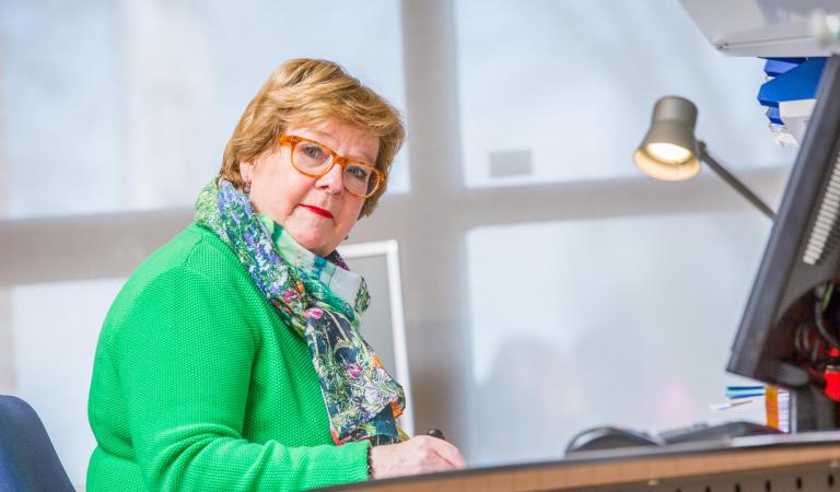 magistrum Leidinggevende Integraal Kindcentrum