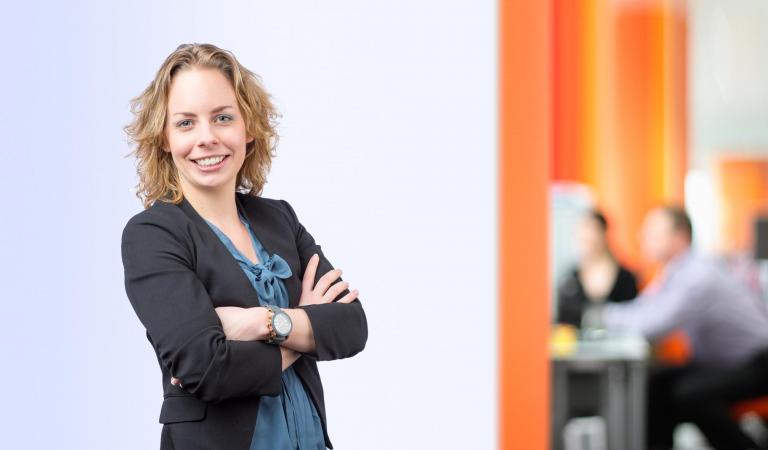 Masterclass Inkomen: Duurzame Inzetbaarheid