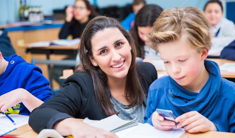 Oriëntatie op leiderschap avansplus breda