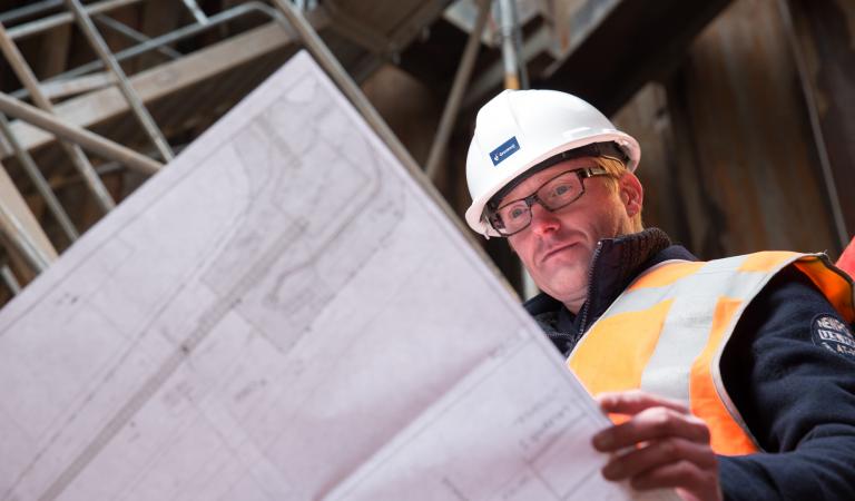 Hoger Bouwprojectmanagement