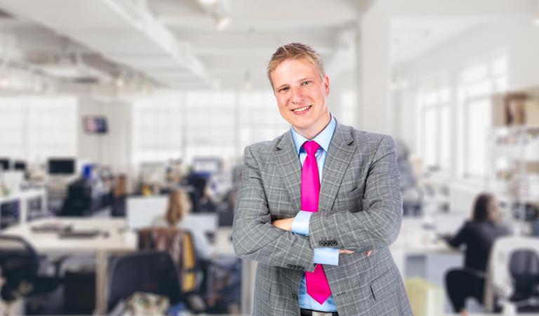 Sales- en Accountmanagement avans plus