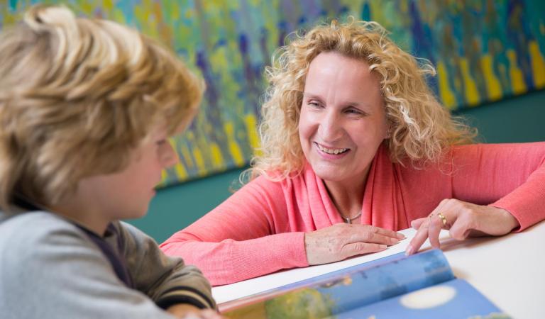 Psychosociale begeleiding bij scheiding