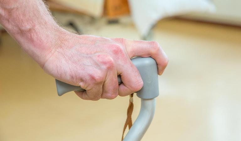 Dementieverpleegkundige