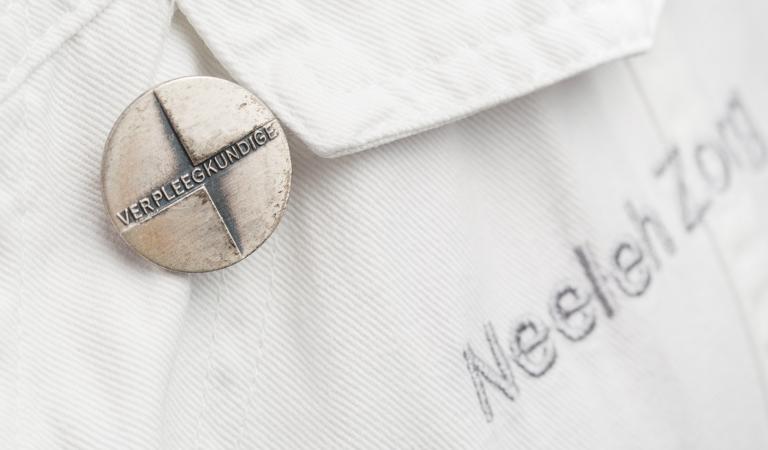 Palliatief verpleegkundige