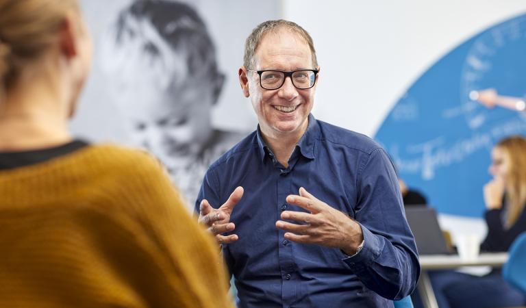 Toekomstgericht onderwijs