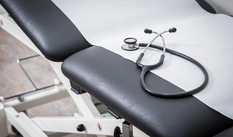 Palliatieve zorg in de eerste lijn
