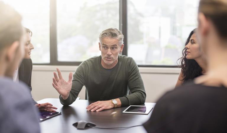 Onderwijslogistiek expert